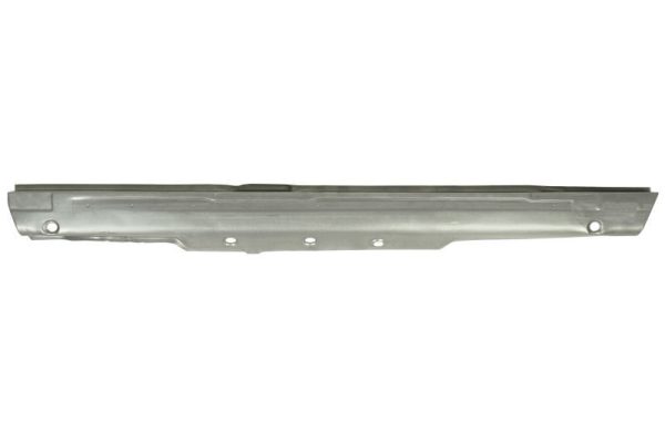Right Steel Sideskirt Sill Cover For Mercedes Benz E Class W123 75-86 Foot Board Repair Panel