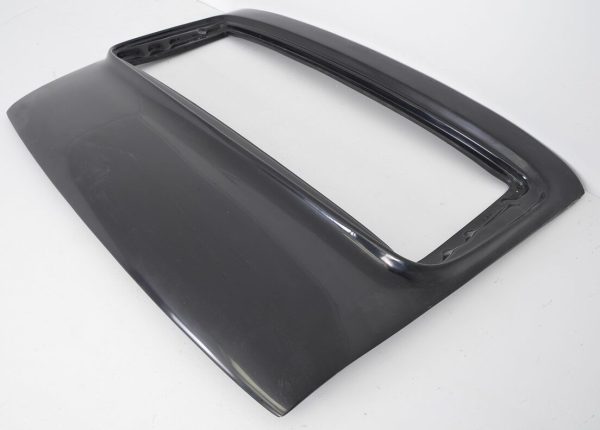 993 Look Trunk Cover For Porsche 911 (911/930) 1965-1989 - Image 4