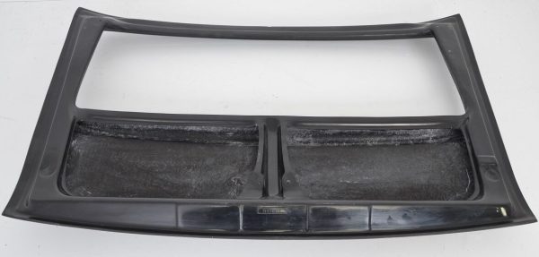 993 Look Trunk Cover For Porsche 911 (911/930) 1965-1989 - Image 3
