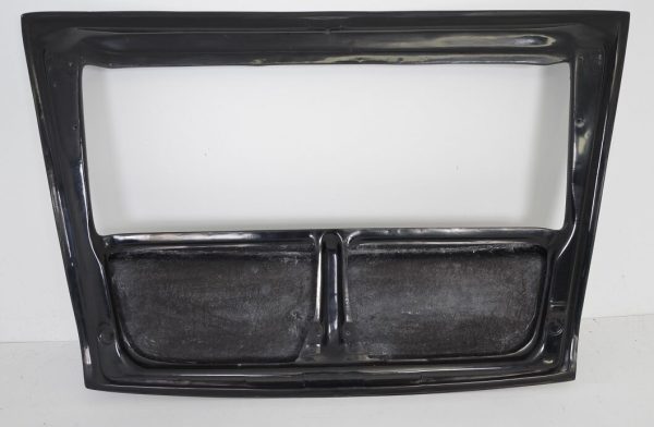 993 Look Trunk Cover For Porsche 911 (911/930) 1965-1989 - Image 2