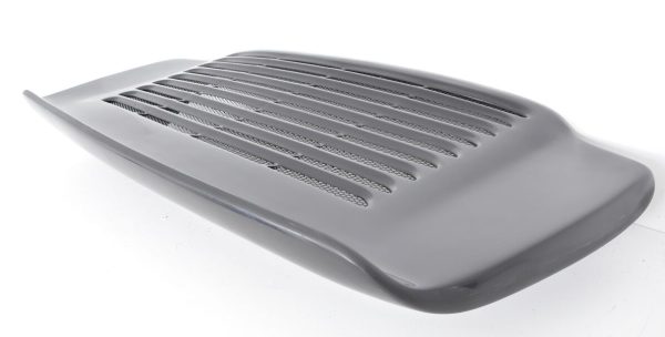 Turbo S Look Rear Trunk/Spoiler For Porsche 911 (930) 1974-1989 - Image 5