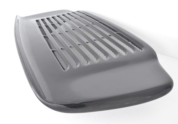 Turbo S Look Rear Trunk/Spoiler For Porsche 911 (930) 1974-1989 - Image 4