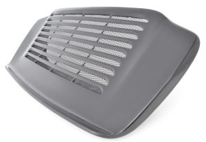 Turbo S Look Rear Trunk/Spoiler For Porsche 911 (930) 1974-1989