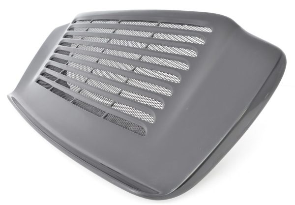 Turbo S Look Rear Trunk/Spoiler For Porsche 911 (930) 1974-1989