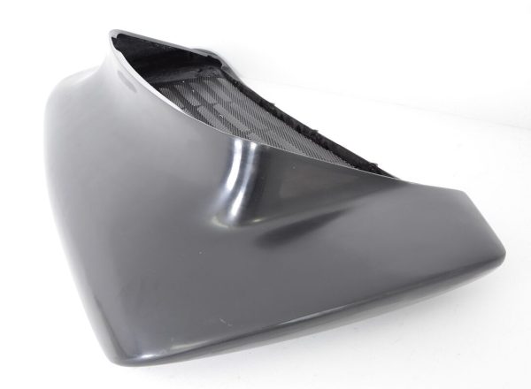 Turbo S Look Rear Trunk/Spoiler For Porsche 911 (930) 1974-1989 - Image 3