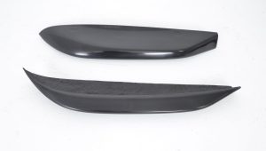 Front Bumper Elerons For Porsche 911 (964) 1989-1994