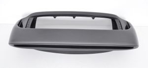 Rear Trunk Spoiler For Porsche 911 (964) 1989-1994