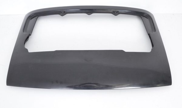 Trunk Cover Adapter From SE to Turbo S For Porsche 911 (964) 1989-1994 - Image 4