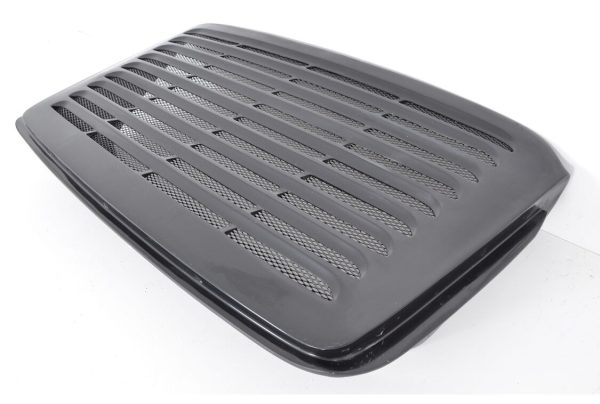 Rear Trunk Cover Spoiler For Porsche 911 964 Turbo S 1989-1994 - Image 6