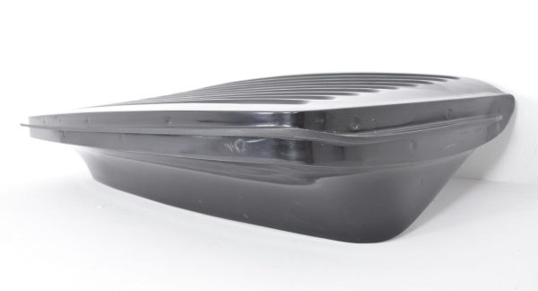 Rear Trunk Cover Spoiler For Porsche 911 964 Turbo S 1989-1994