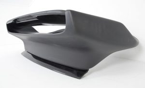 3.6 Turbo Look Rear Trunk Spoiler For Porsche 911 (993) 1994-1998