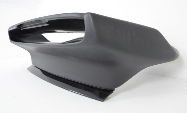 3.6 Turbo Look Rear Trunk Spoiler For Porsche 911 (993) 1994-1998