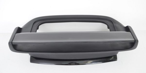 3.6 Turbo Look Rear Trunk Spoiler For Porsche 911 (993) 1994-1998 - Image 2