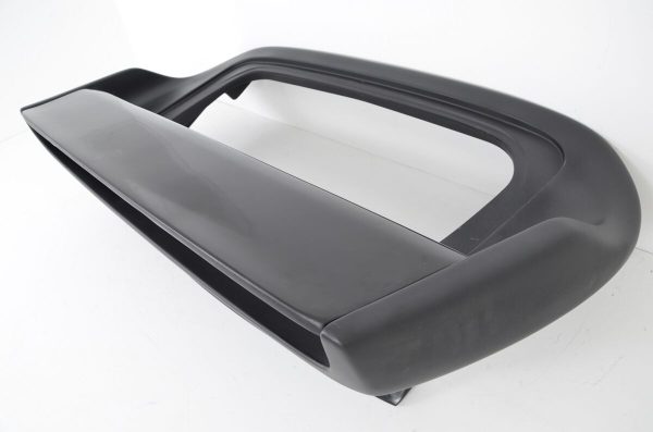 3.6 Turbo Look Rear Trunk Spoiler For Porsche 911 (993) 1994-1998 - Image 3