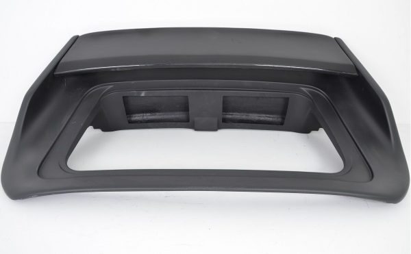 3.6 Turbo Look Rear Trunk Spoiler For Porsche 911 (993) 1994-1998 - Image 5