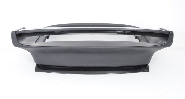3.6 Turbo Look Rear Trunk Spoiler For Porsche 911 (993) 1994-1998 - Image 8