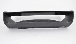 Clubsport Style Rear Trunk Spoiler For Porsche 911 (993) 1994-1998