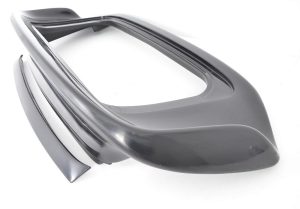 Turbo Look Rear Trunk Spoiler V2 For Porsche 911 (993) 1994-1998