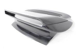 Turbo Look Rear Trunk Spoiler For Porsche 911 (993) 1994-1998