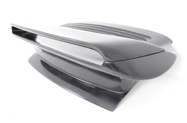 Turbo Look Rear Trunk Spoiler For Porsche 911 (993) 1994-1998