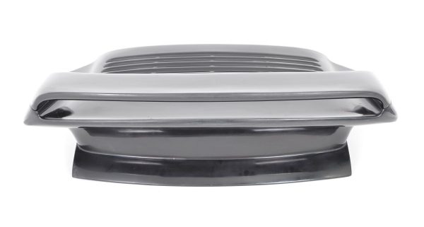 Turbo Look Rear Trunk Spoiler For Porsche 911 (993) 1994-1998 - Image 3