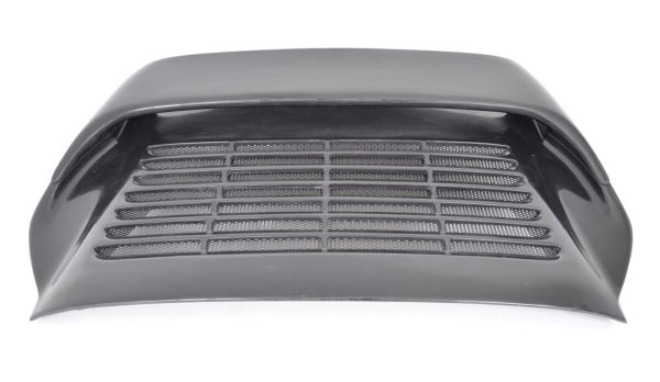 Turbo Look Rear Trunk Spoiler For Porsche 911 (993) 1994-1998 - Image 6
