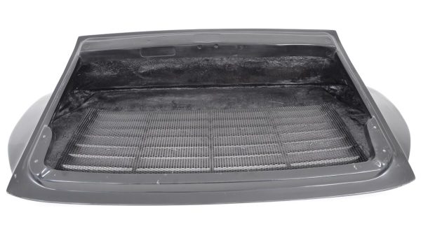 Turbo Look Rear Trunk Spoiler For Porsche 911 (993) 1994-1998 - Image 9