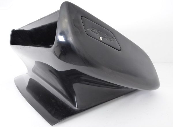 RSR Look Rear Trunk Cover Spoiler For Porsche 911 (993) 1994-1998 - Image 5
