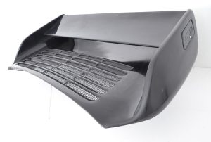 RSR Look Rear Trunk Cover Spoiler For Porsche 911 (993) 1994-1998