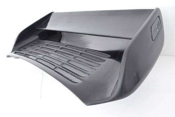 RSR Look Rear Trunk Cover Spoiler For Porsche 911 (993) 1994-1998