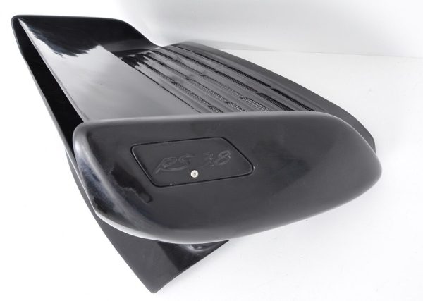 RSR Look Rear Trunk Cover Spoiler For Porsche 911 (993) 1994-1998 - Image 4