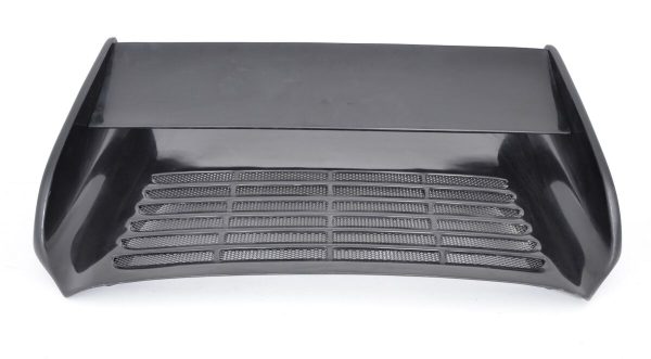 RSR Look Rear Trunk Cover Spoiler For Porsche 911 (993) 1994-1998 - Image 3