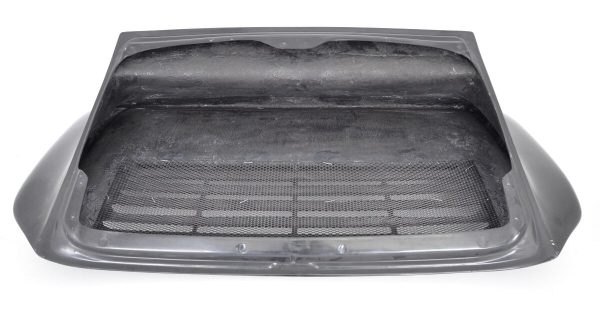 RSR Look Rear Trunk Cover Spoiler For Porsche 911 (993) 1994-1998 - Image 2