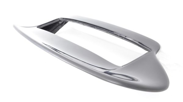 3.8RS Look Duckbill Rear Trunk Cover with Spoiler For Porsche 911 (993) 1995-1998 - Image 7