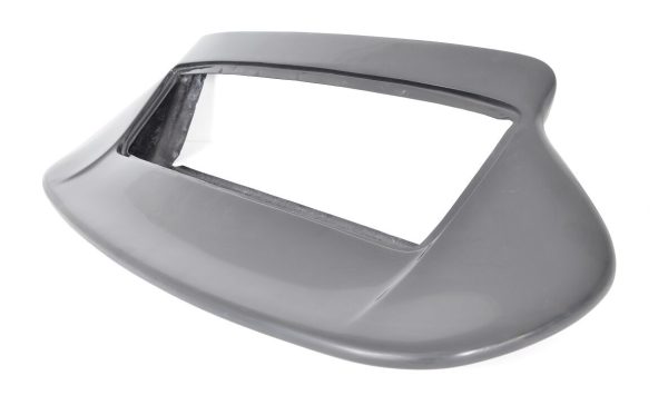 3.8RS Look Duckbill Rear Trunk Cover with Spoiler For Porsche 911 (993) 1995-1998 - Image 5