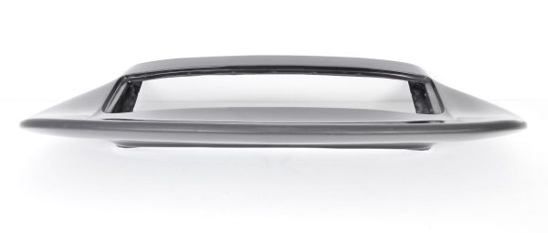 3.8RS Look Duckbill Rear Trunk Cover with Spoiler For Porsche 911 (993) 1995-1998 - Image 4