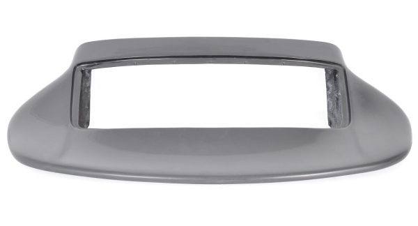 3.8RS Look Duckbill Rear Trunk Cover with Spoiler For Porsche 911 (993) 1995-1998 - Image 2