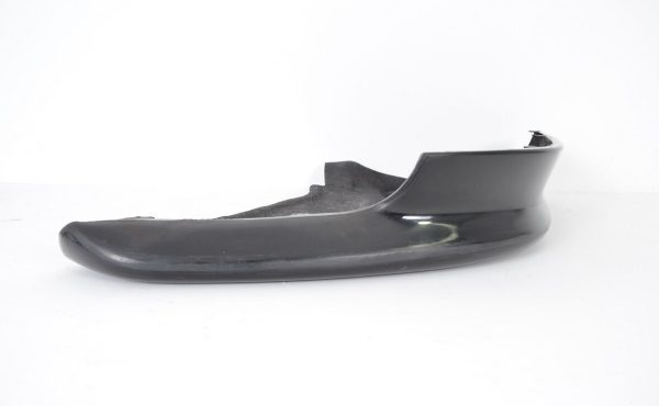 Aero Look Front Bumper Side Splitters/Elerons/Flaps for Porsche 911 (993) 1995-1998 - Image 2