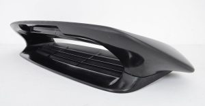 Aero Look Rear Trunk Spoiler For Porsche 911 (996) 1997-2004