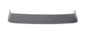 Rear Trunk Spoiler For Porsche 911 (996) GT3 2002-2006