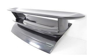 GT3 Look Rear Trunk Spoiler For Porsche 911 (996) 2002-2006