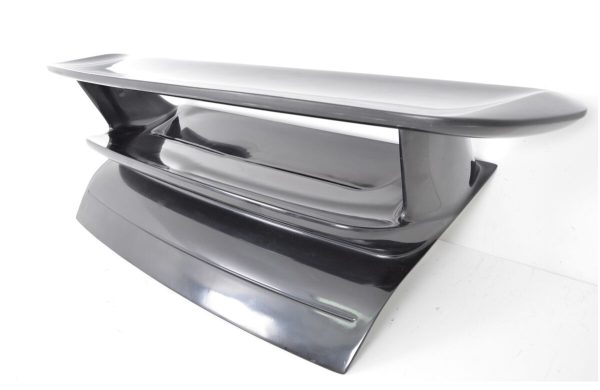 GT3 Look Rear Trunk Spoiler For Porsche 911 (996) 2002-2006