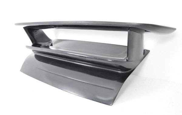 GT3 Look Rear Trunk Spoiler For Porsche 911 (996) 2002-2006 - Image 2