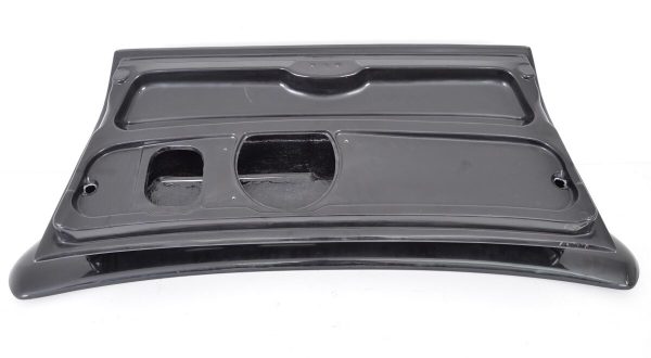 GT3 Look Rear Trunk Spoiler For Porsche 911 (996) 2002-2006 - Image 5