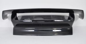 GT2 Look Rear Trunk Spoiler For Porsche 911 (996) 1999-2004