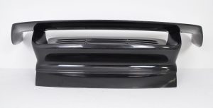 GT2 Look Rear Trunk Spoiler WITHOUT STOP For Porsche 911 Turbo/Turbo S (996) 1999-2004