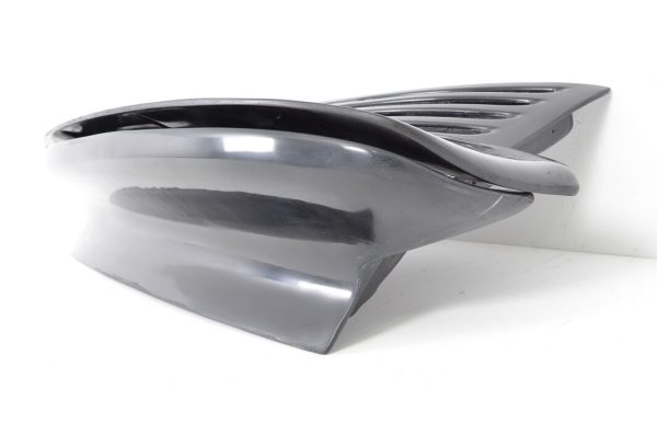 Turbo Style Rear Trunk Spoiler For Porsche 911 (996) 97-02 - Image 5