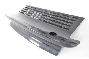 Turbo Look Rear Trunk WITHOUT Spoiler For Porsche 911 (996) 97-02