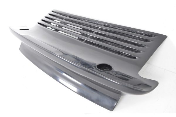 Turbo Look Rear Trunk WITHOUT Spoiler For Porsche 911 (996) 97-02