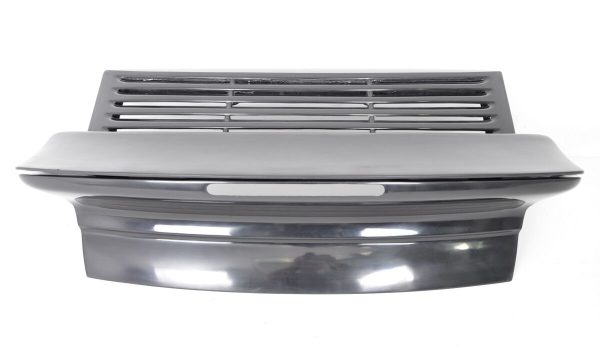 Rear Trunk with Spoiler for Porsche 911 Turbo / Turbo S (996) 97-02 - Image 6